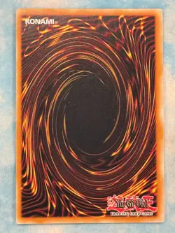 YUGIOH GRAVEKEEPER'S INSCRIPTION SECRET RARE 1ST NM PHHY-EN000 - Image 2