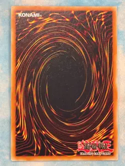 YUGIOH MILLENNIUM ANKH SECRET RARE 1ST LIGHT PLAY INFO-EN053 - Image 2