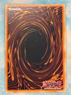 YUGIOH POT OF PROSPERITY SECRET RARE 1ST NM RA01-EN066 - Image 2