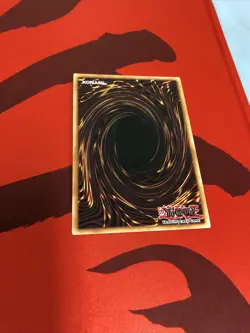 Yugioh! Hieratic Dragon of Tefnuit - GFTP-EN050 - Ultra Rare - 1st Edition Near - Image 2