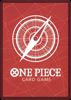 One Piece TCG • Eustass"Captain"Kid ST10-003 • Alternate Artwork-Leader • ENG/NM - Image 2