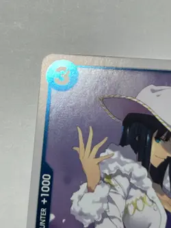 Ms. All Sunday OP01-079 Romance Dawn Foil One Piece Card Game - Image 2