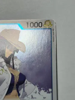 Ms. All Sunday OP01-079 Romance Dawn Foil One Piece Card Game - Image 3