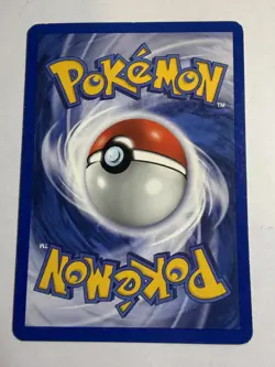 Pokemon Card - Murkrow Neo Genesis 24/111 Rare LP - Image 2