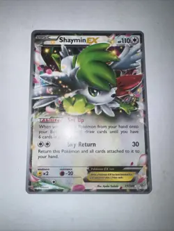 Pokemon TCG Card Lot Of 2 - Image 2