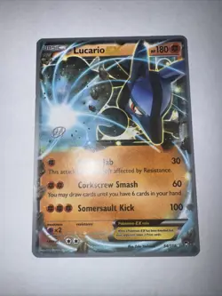 Pokemon TCG Card Lot Of 2 - Image 4