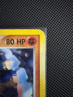 Pokemon Onix 69/109 EX Team Rocket Returns 2004 Vintage Card - Image 5