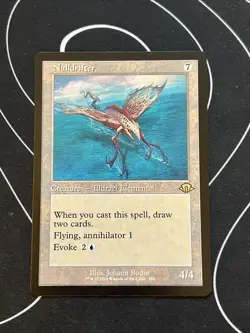 Nulldrifter (Retro Frame) Modern Horizons 3 Regular - Image 1