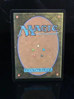 MTG Mikey & Leo, Chaos & Order (Borderless) Foil x1 #0200 - TMNT - Image 2
