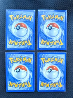 Poke Pad Ascended Heroes Pokemon Card 198/217 Brand New - Image 2