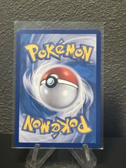Pokemon TCG (Korean) TAUROS #128 MASTER BALL REVERSE HOLO - S & V 151 2023 - LP - Image 2