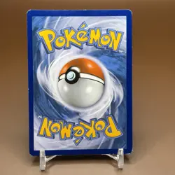 Pokemon TCG Gengar EX 34/119 XY - Phantom Forces Holo MP - Image 2