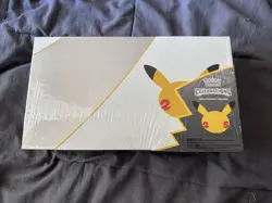 Pokemon TCG: Celebrations Ultra-Premium Collection Box (2021) 820650829147 - Image 1