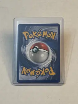 VTG Pokemon TCG Brock's Vulpix 37/132 Gym Challenge Non Holo Unlimited WOTC LP - Image 2