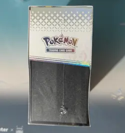 Pokemon TCG: Prismatic Evolutions Pokemon Center Elite Trainer Box ETB - Sealed - Image 2