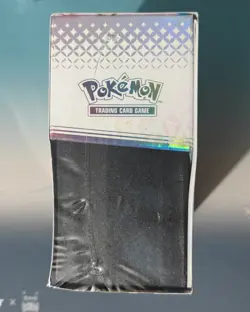 Pokemon TCG: Prismatic Evolutions Pokemon Center Elite Trainer Box ETB - Sealed - Image 4