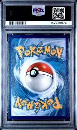 PSA 9 EEVEE GX SM242 BLACK STAR PROMO SUN & MOON POKEMON MINT BM - Image 2