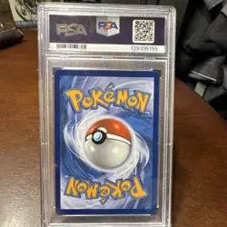 Pokemon Pikachu Secret Rare Full Art Holo Crown Zenith 160/159 PSA 10 2023 - Image 2
