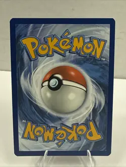 Pokemon Gengar SWSH241 Black Star Promo Lost Origin Prerelease STAMP NM - Image 2