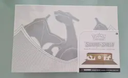 Pokemon Charizard Ultra Premium Collection UPC - pokemon tcg 820650851117 - Image 1