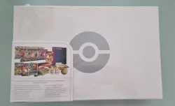 Pokemon Charizard Ultra Premium Collection UPC - pokemon tcg 820650851117 - Image 2