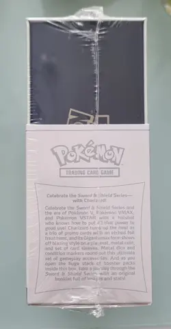 Pokemon Charizard Ultra Premium Collection UPC - pokemon tcg 820650851117 - Image 5