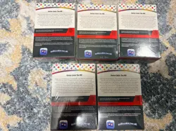 Pokemon TCG Scarlet and Violet 151 Booster Bundle Set - 290-85321 (5) 820650853210 - Image 4