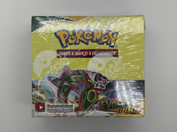 Display Pokemon FR EB07 Evolution Celeste Neuf et scellee 36 Boosters - Image 1