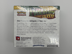 Display Pokemon FR EB07 Evolution Celeste Neuf et scellee 36 Boosters - Image 2
