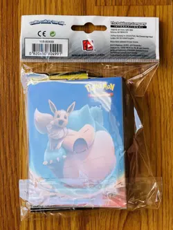 Pokemon Sun & Moon Team Up Mini Portfolio With Booster Pack - NEW - Image 2