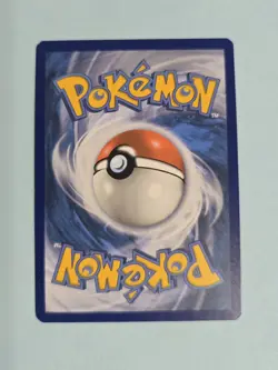 2020 Leon 154/185 - Reverse Holo Rare - Vivid Voltage - NM Pokemon TCG - Image 3