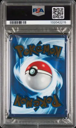 2023 POKEMON 151 ULTRA-PREM COLL #205 MEW EX PSA 10 - Image 2