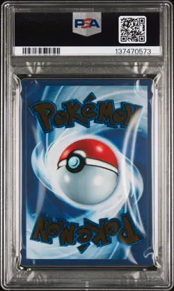 2023 POKEMON 151 ULTRA-PREM COLL #205 MEW EX PSA 10 - Image 2
