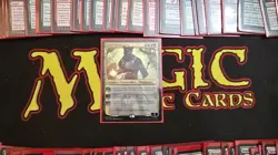 MTG Budget Commander Lord Windgrace Commander Deck w/Deck Box and Sleeves EDH - Image 1