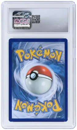 Pokemon Excadrill 174/162 Illustration Rare Temporal Forces - CGC 10 - Image 2