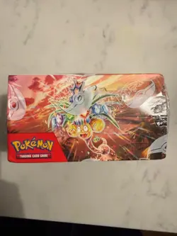 Pokemon TCG: Surging Sparks - Sealed Booster Box - 36 Packs - Image 5