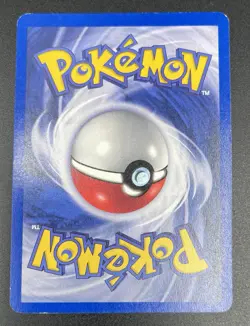 Pokemon Sabrina's Alakazam Holo Rare Gym Challenge 16/132 - Image 2
