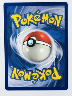 Clefairy Doll 070/102 Pokemon TCG WOTC Base Set Rare Near Mint + - Image 2