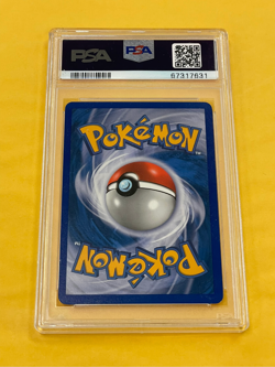 2006 Pokemon EX Dragon Frontiers Dratini #46/101 PSA 10 GEM MINT - Image 2