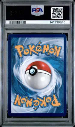 2025 POKEMON PFL EN MEGA GENGAR ex PSA 10 *GEM* - Image 2