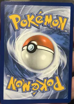 2 FULL SWIRLS- Gengar 094/165 Cosmos Holo Pokemon 151 Sam’s Club Exclusive Promo - Image 2
