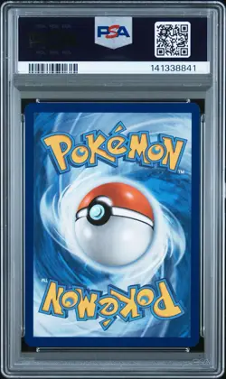 2025 POKEMON PFL EN MEGA GENGAR ex PSA 10 - Image 2