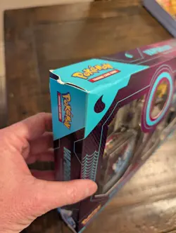 Vaporeon, Jolteon, Flareon VMAX Premium Collection Pokemon TCG Sealed cases - Image 3