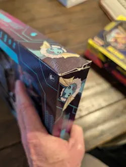Vaporeon, Jolteon, Flareon VMAX Premium Collection Pokemon TCG Sealed cases - Image 4