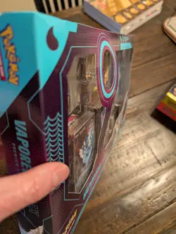Vaporeon, Jolteon, Flareon VMAX Premium Collection Pokemon TCG Sealed cases - Image 5