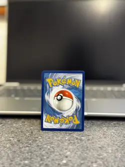 Pokemon Gardenia’s Vigor 202/189 Secret Rare Rainbow Astral Radiance Gem Mint - Image 2