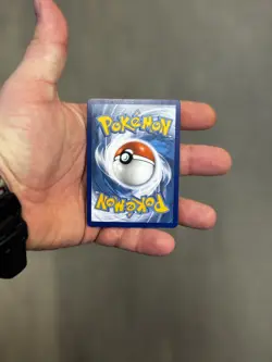 Pokemon Gardenia’s Vigor 202/189 Secret Rare Rainbow Astral Radiance Gem Mint - Image 4