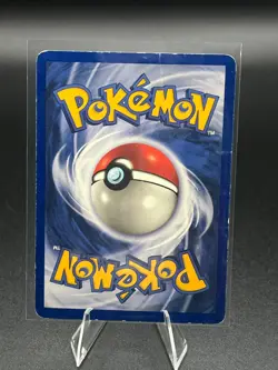 1999 Pokemon TCG - Jungle - Eevee Regular - 51/64 - HP - Image 2