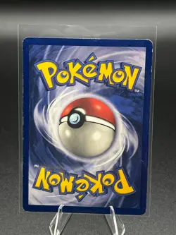 Mew 1999 WOTC Promo 8 Regular Pokemon TCG MP - Image 2