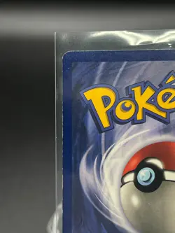 Mew 1999 WOTC Promo 8 Regular Pokemon TCG MP - Image 3